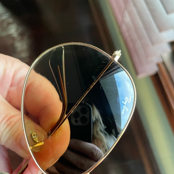 Rayban aviator - Picture 11 of 11